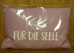 Lavendelkissen "Für die Seele"