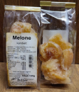 Melone kandiert