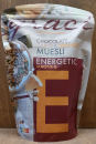 Graci Müsli "Energetic", 400g