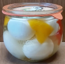 Party Eier, 500g