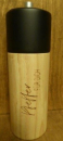 Pfeffermühle "Pfeffer für dich"