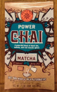 Power Chai Matcha, Probiertüte, 20g