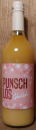 Punsch gelb "Punschlos glücklich", 740ml