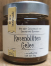 Rosenblüten Gelee, 200g