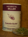 Salatkräuter im Streuer, 100g