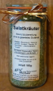 Salatkräuter im Glas, 100g