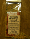 Salatsoße Italian Style