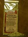 Salatsoße nach "Provence Vinaigrette"