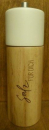 Salzmühle "Salz für dich"