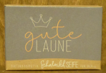 Schafmilchseife "Gute Laune"