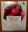 Schaumbadekristalle "Einfach mal abtauchen", 60g