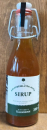 Sirup Holunderblüten - Minze, 200ml