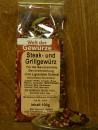 Steak- und Grillgewürz grob