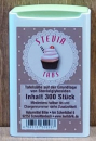 Stevia Tabs, 300 Stück
