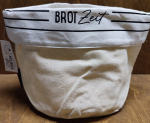 Stoffkörbchen "Brotzeit"