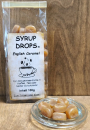 Syrup Drops ® "English Caramel", 100g