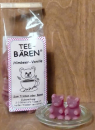 Teebären Himbeer Vanille, 125g