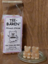 Teebären Pfirsich Zitrone, 125g