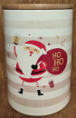 Vorratsdose "Ho Ho Ho"