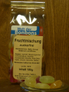 Bonbon Früchtemischung - zuckerfrei -