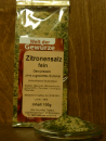 Zitronensalz fein
