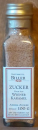 Zucker nach Art Wiener Karamell im Glas, 100g